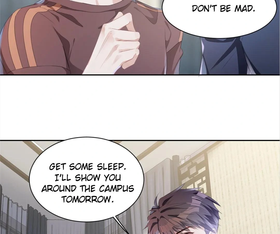 The Irresistible Conquest (Official) - Chapter 5 manhwa