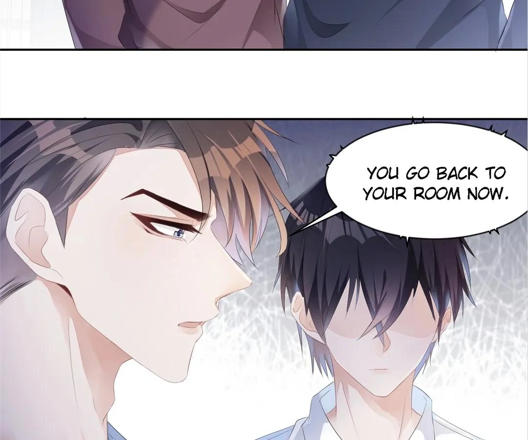 The Irresistible Conquest (Official) - Chapter 5 manhwa