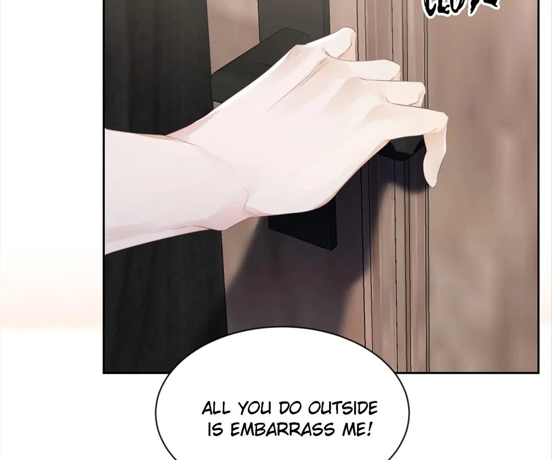 The Irresistible Conquest (Official) - Chapter 5 manhwa
