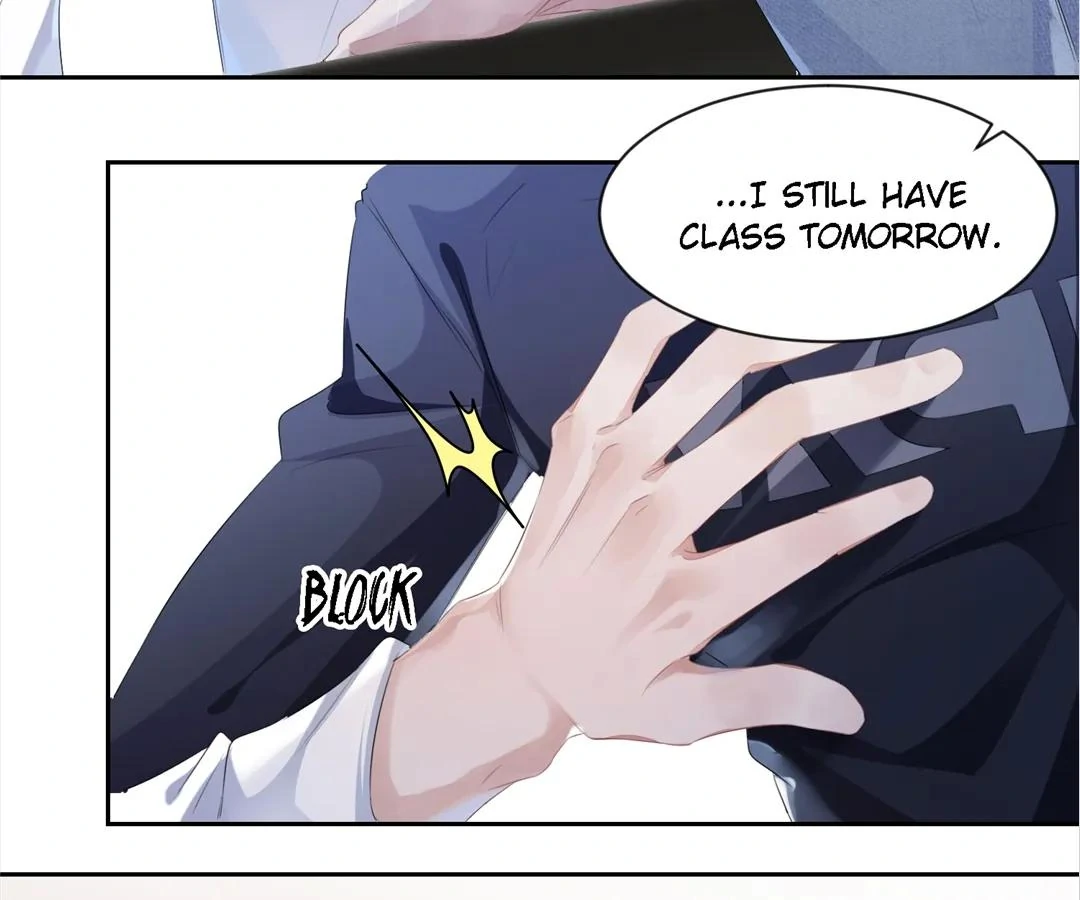 The Irresistible Conquest (Official) - Chapter 5 manhwa