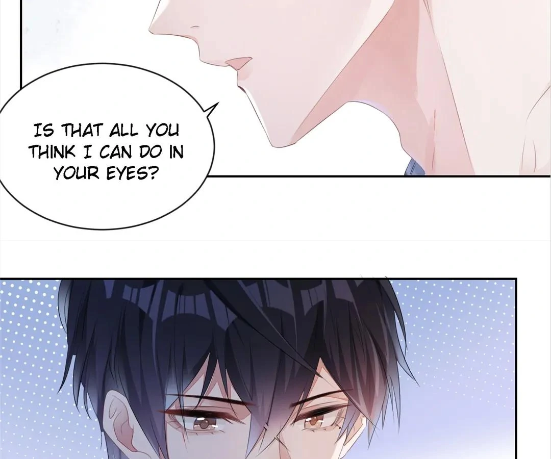 The Irresistible Conquest (Official) - Chapter 5 manhwa