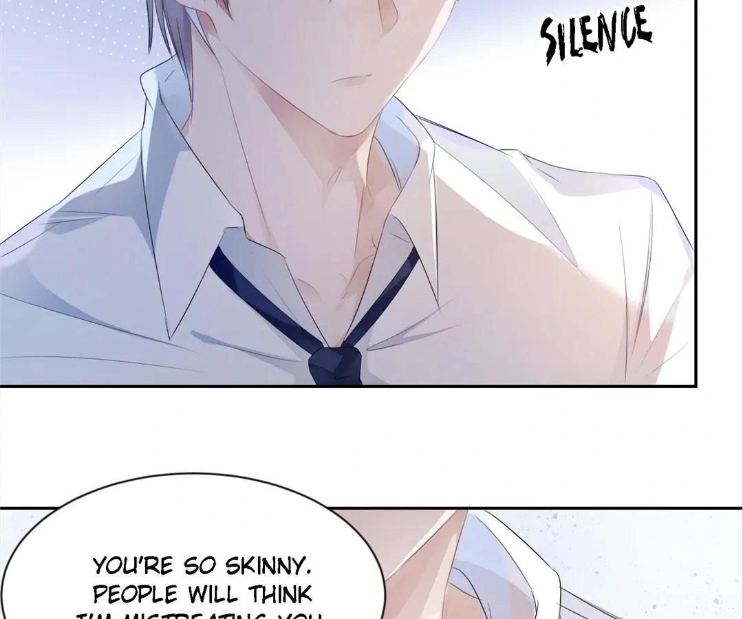 The Irresistible Conquest (Official) - Chapter 5 manhwa