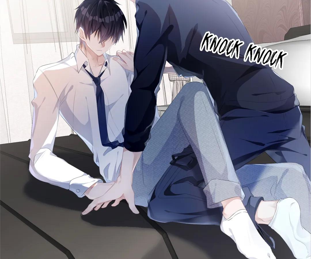 The Irresistible Conquest (Official) - Chapter 5 manhwa