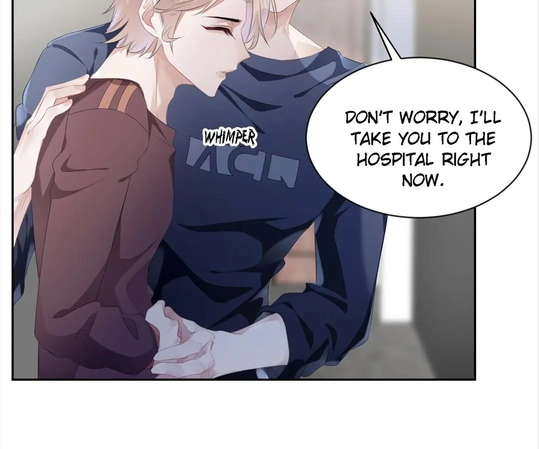 The Irresistible Conquest (Official) - Chapter 5 manhwa