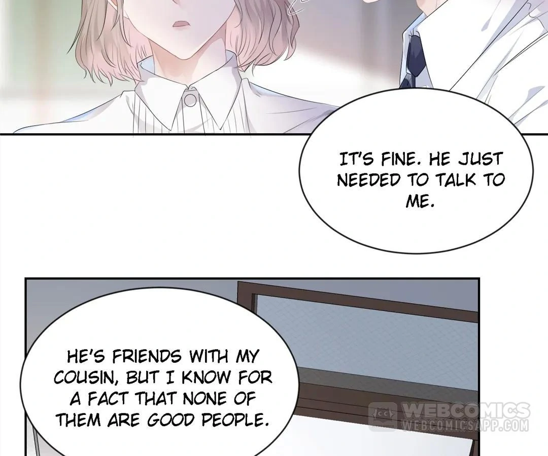 The Irresistible Conquest (Official) - Chapter 5 manhwa