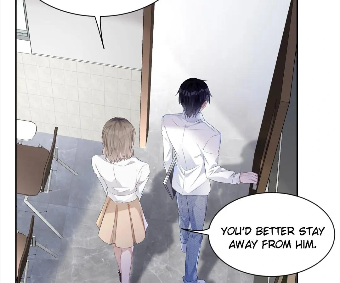 The Irresistible Conquest (Official) - Chapter 5 manhwa