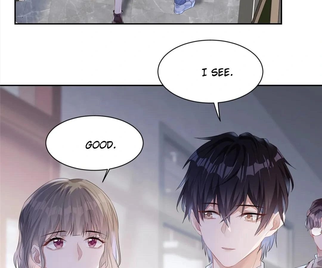 The Irresistible Conquest (Official) - Chapter 5 manhwa