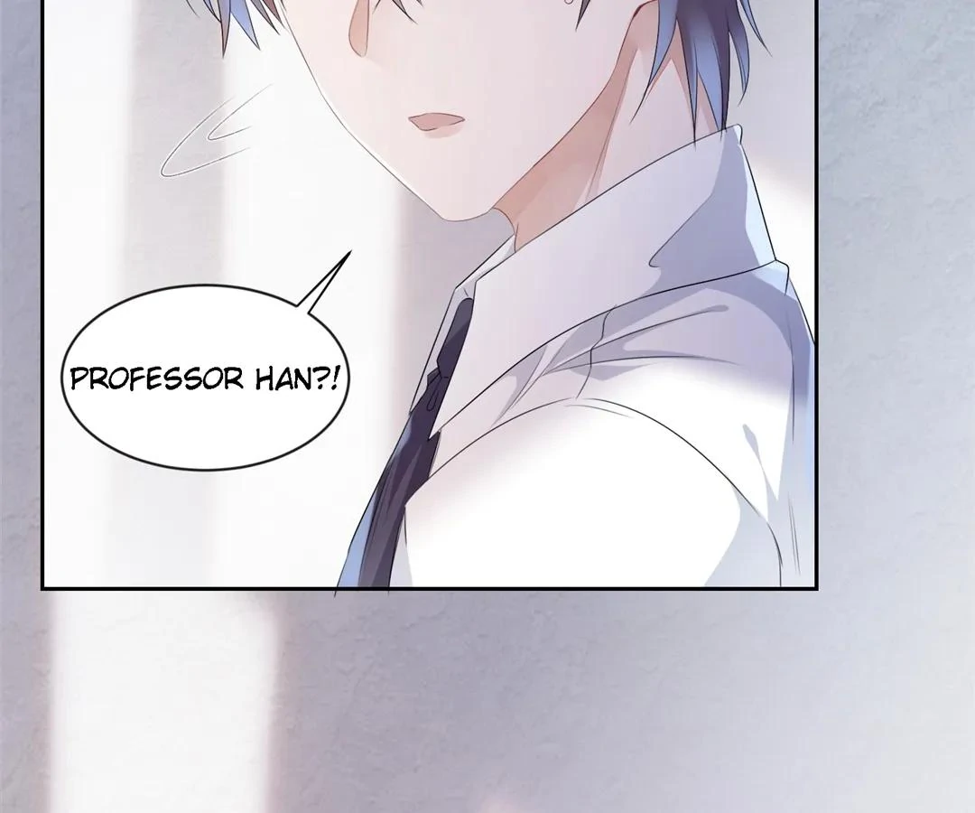 The Irresistible Conquest (Official) - Chapter 5 manhwa