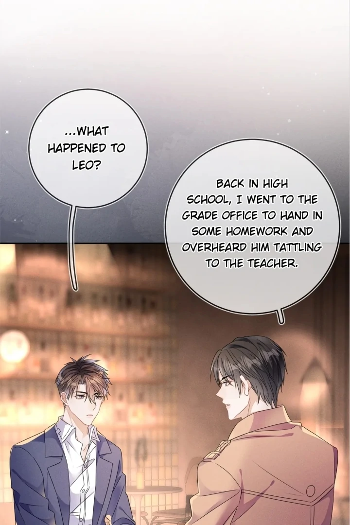 The Irresistible Conquest (Official) - Chapter 50 manhwa
