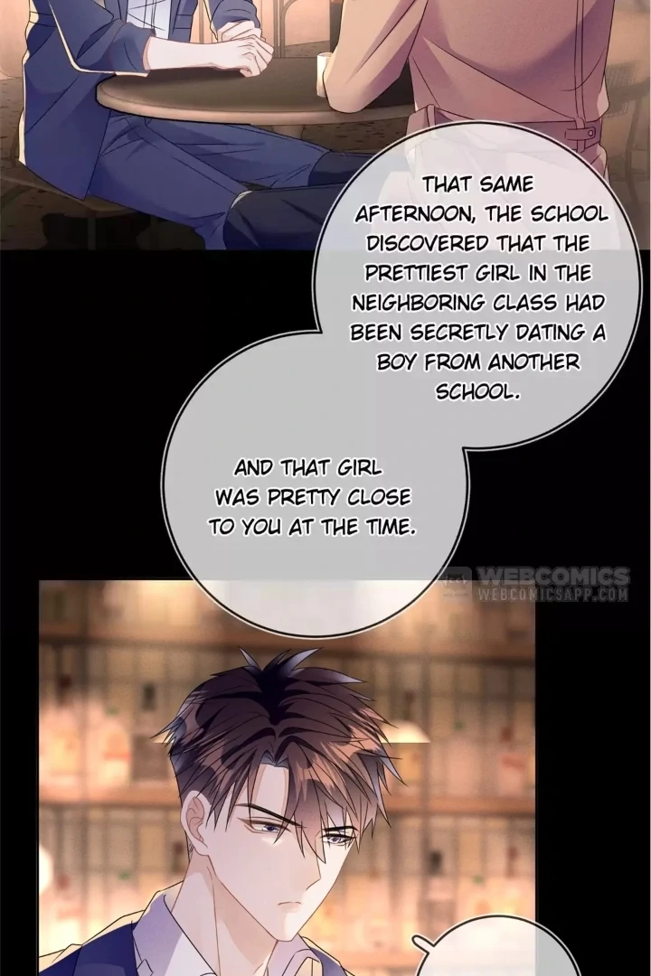 The Irresistible Conquest (Official) - Chapter 50 manhwa