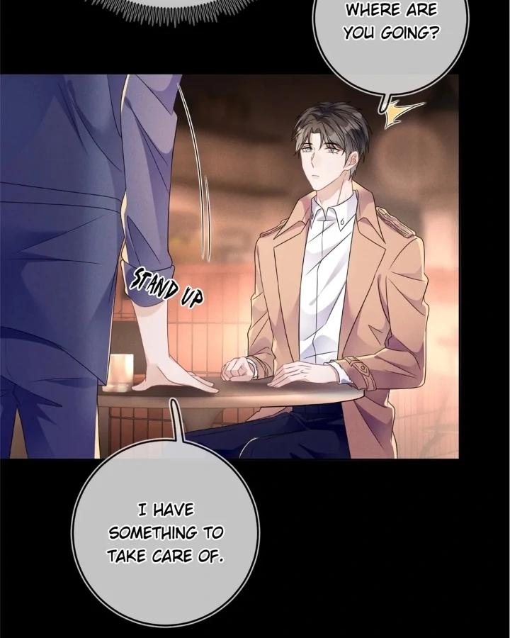 The Irresistible Conquest (Official) - Chapter 50 manhwa