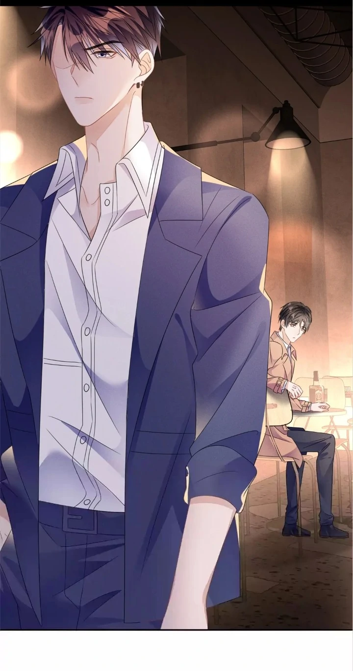 The Irresistible Conquest (Official) - Chapter 50 manhwa