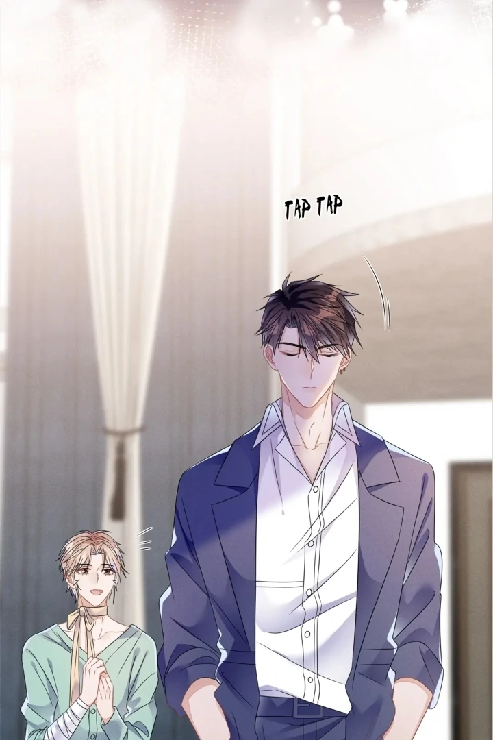 The Irresistible Conquest (Official) - Chapter 50 manhwa