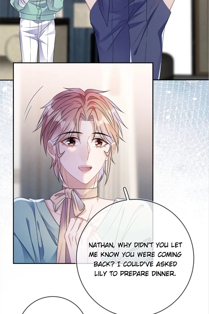The Irresistible Conquest (Official) - Chapter 50 manhwa