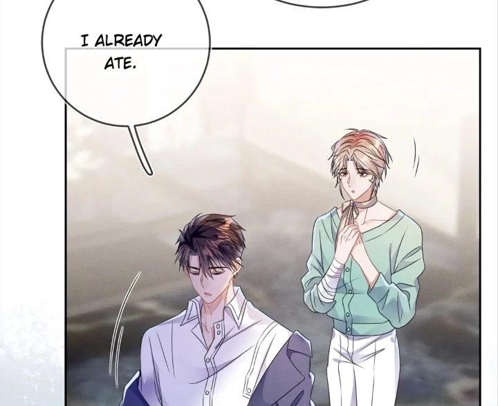 The Irresistible Conquest (Official) - Chapter 50 manhwa