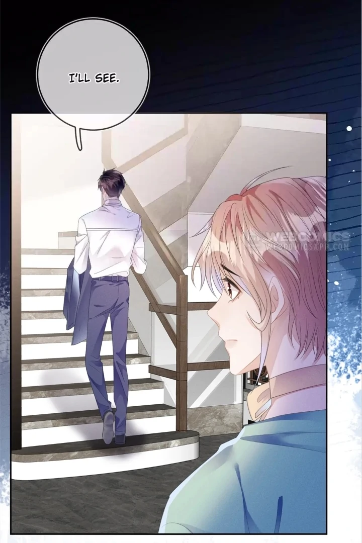 The Irresistible Conquest (Official) - Chapter 50 manhwa