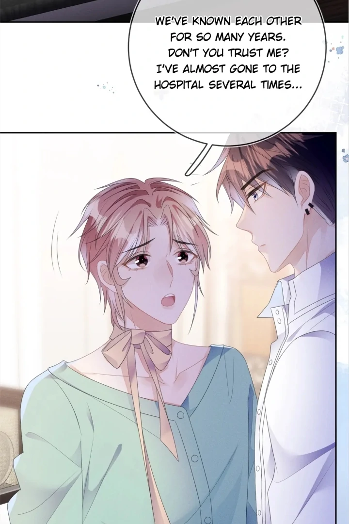 The Irresistible Conquest (Official) - Chapter 50 manhwa