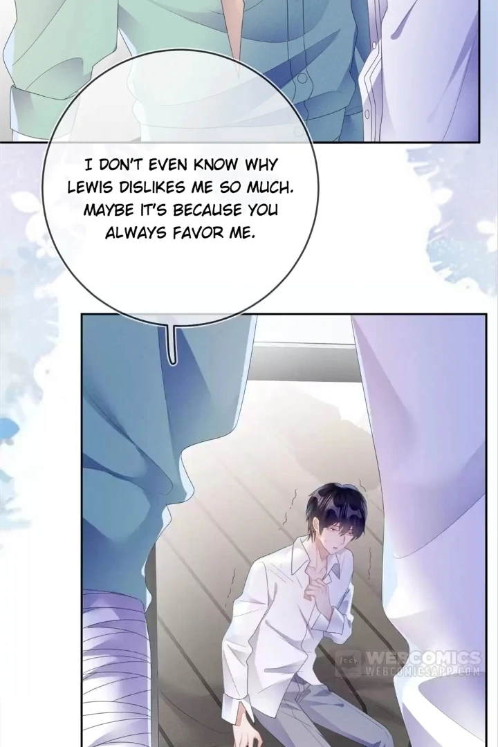 The Irresistible Conquest (Official) - Chapter 50 manhwa