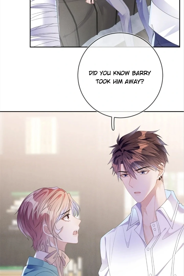 The Irresistible Conquest (Official) - Chapter 50 manhwa