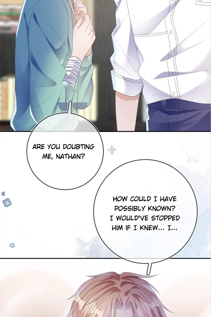 The Irresistible Conquest (Official) - Chapter 50 manhwa