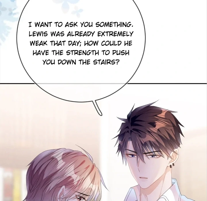 The Irresistible Conquest (Official) - Chapter 50 manhwa