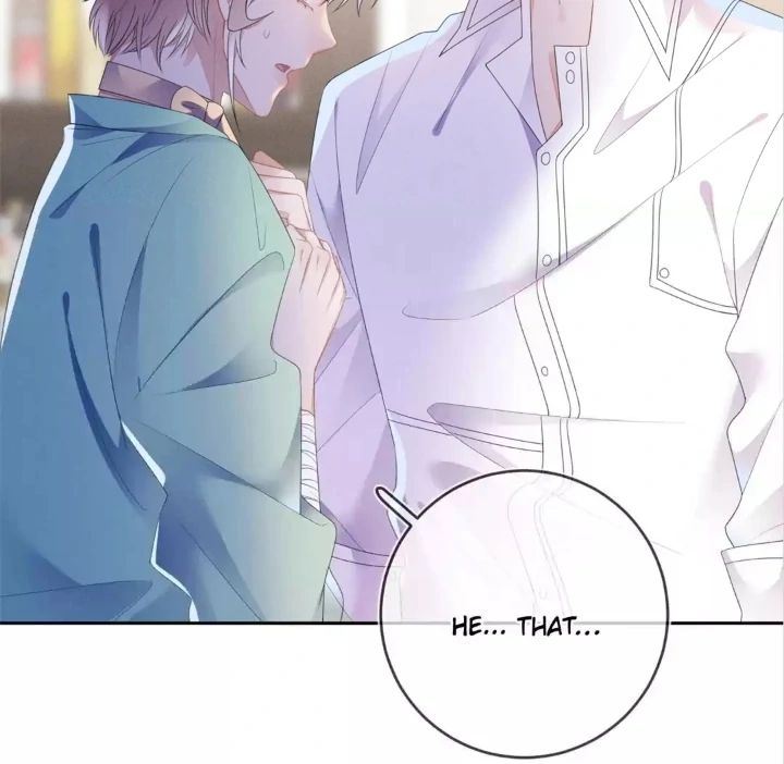 The Irresistible Conquest (Official) - Chapter 50 manhwa
