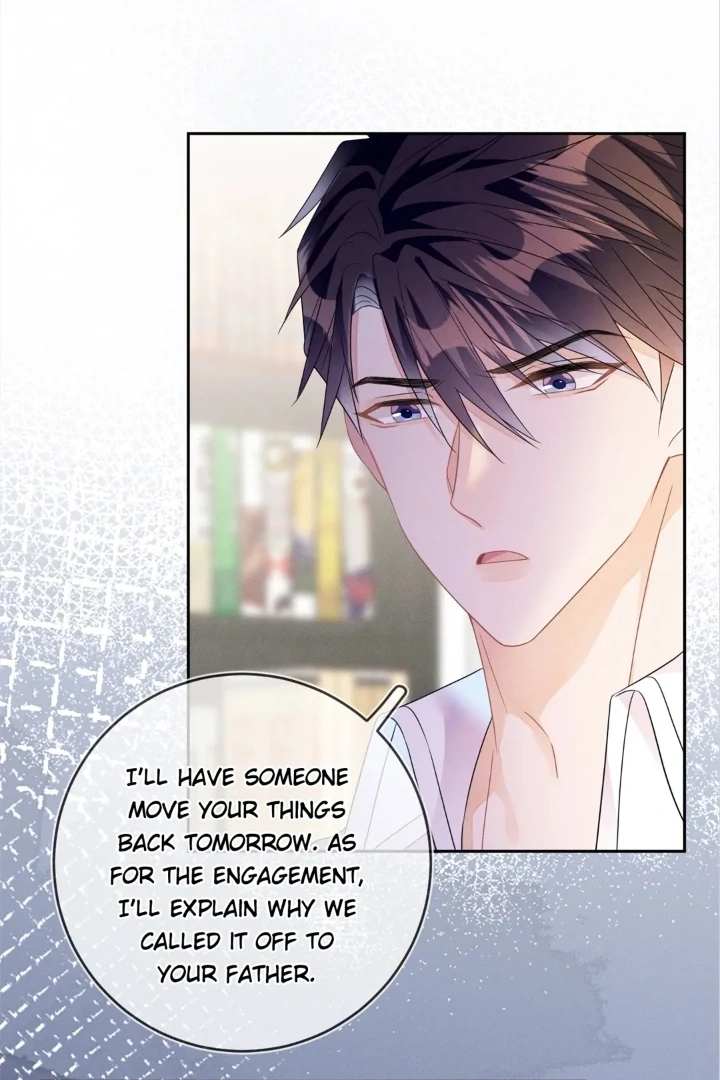 The Irresistible Conquest (Official) - Chapter 50 manhwa