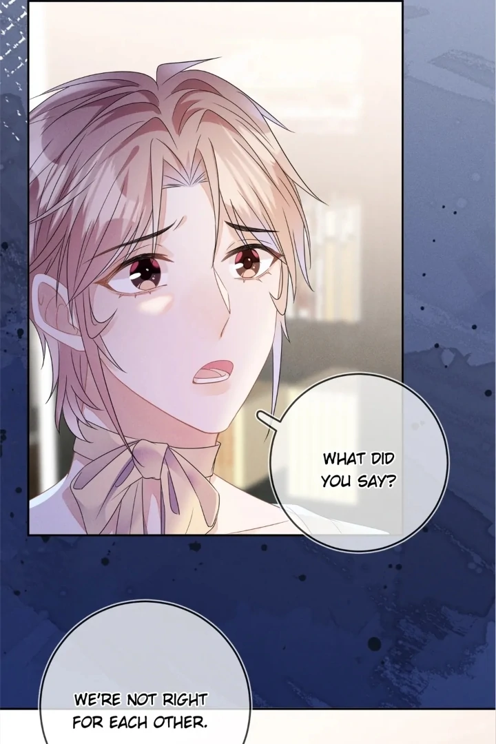 The Irresistible Conquest (Official) - Chapter 50 manhwa