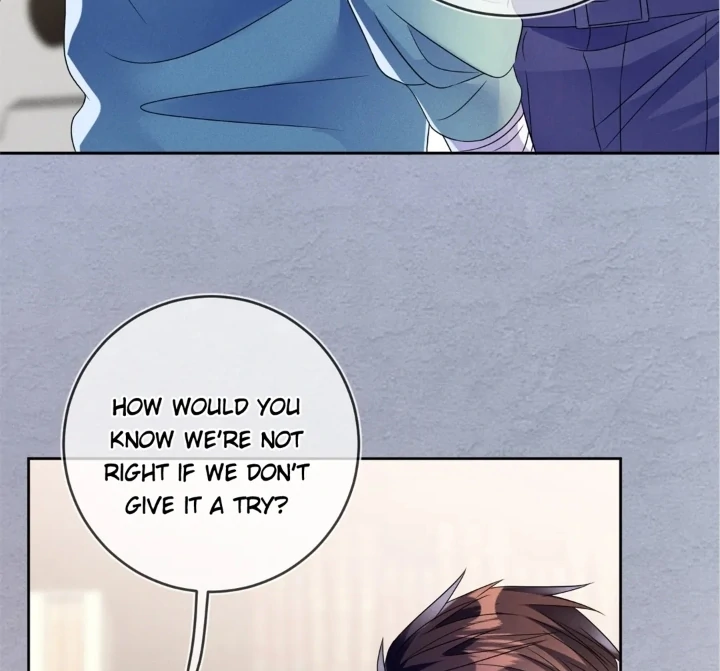 The Irresistible Conquest (Official) - Chapter 50 manhwa