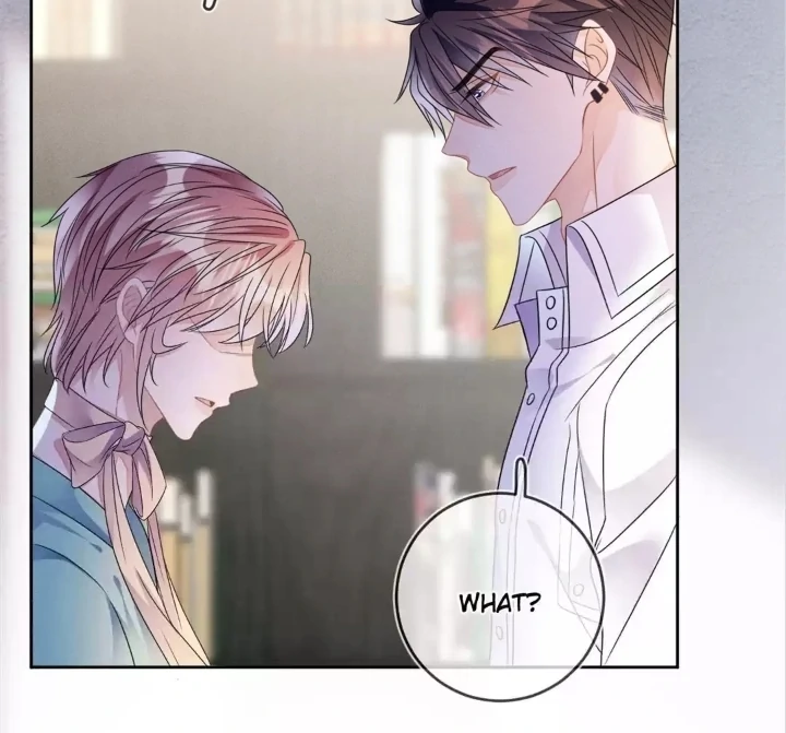 The Irresistible Conquest (Official) - Chapter 50 manhwa