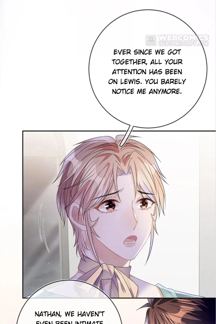 The Irresistible Conquest (Official) - Chapter 50 manhwa
