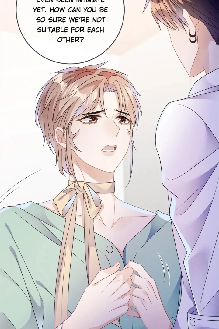 The Irresistible Conquest (Official) - Chapter 50 manhwa