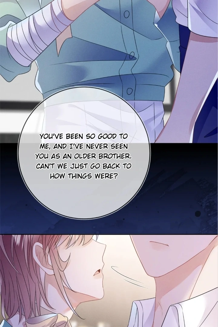 The Irresistible Conquest (Official) - Chapter 50 manhwa