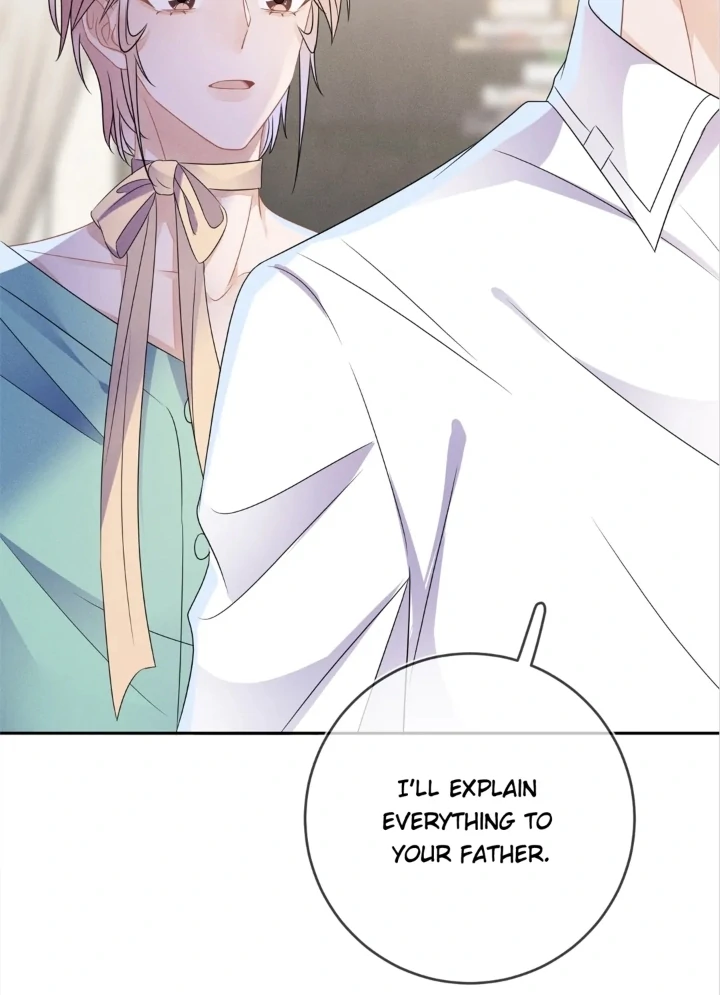 The Irresistible Conquest (Official) - Chapter 50 manhwa