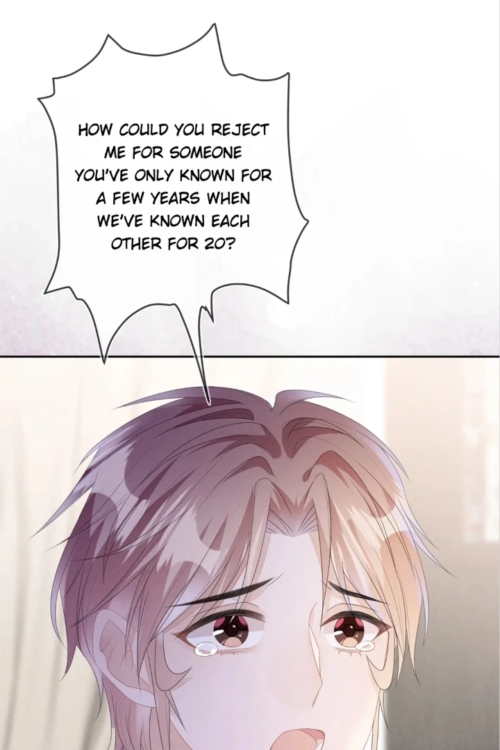 The Irresistible Conquest (Official) - Chapter 50 manhwa