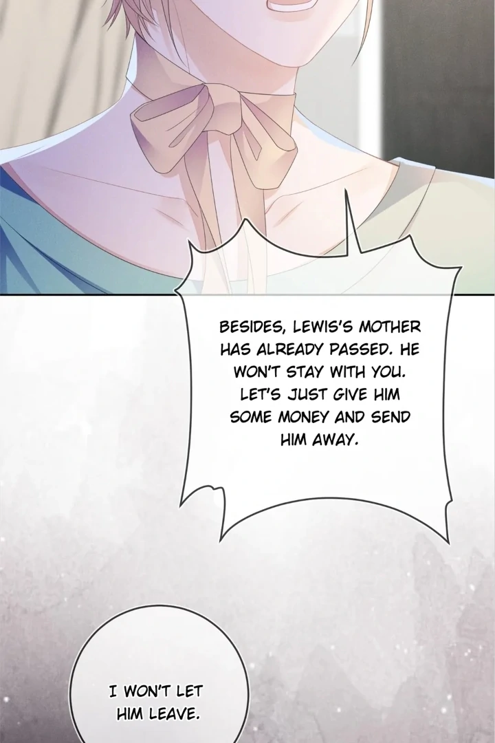 The Irresistible Conquest (Official) - Chapter 50 manhwa