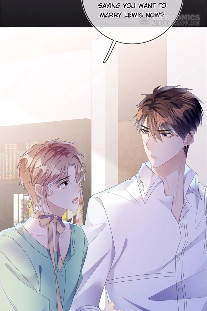The Irresistible Conquest (Official) - Chapter 50 manhwa
