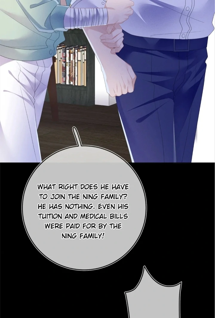 The Irresistible Conquest (Official) - Chapter 50 manhwa