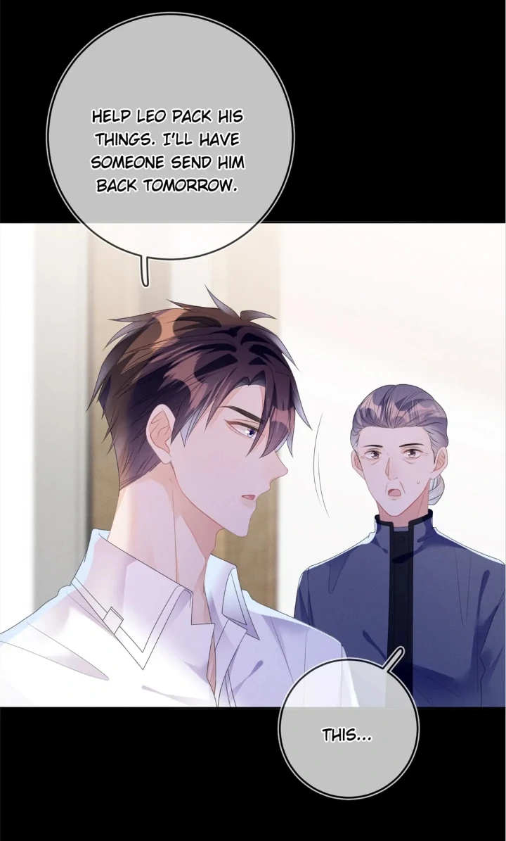 The Irresistible Conquest (Official) - Chapter 50 manhwa