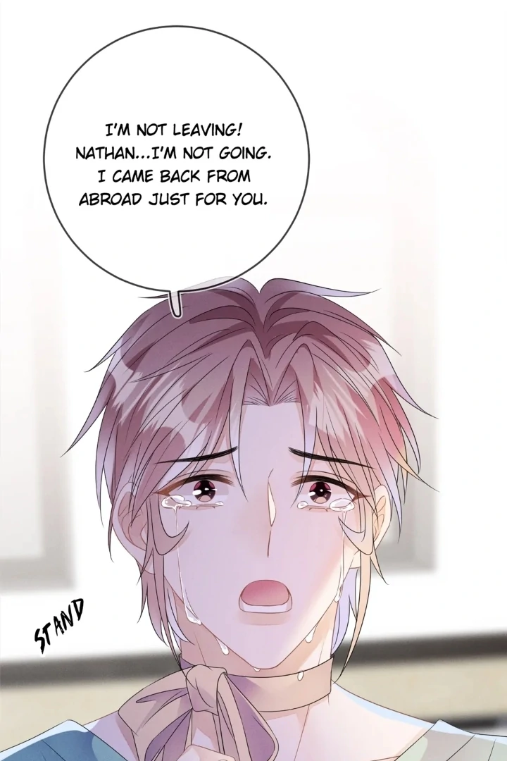 The Irresistible Conquest (Official) - Chapter 50 manhwa