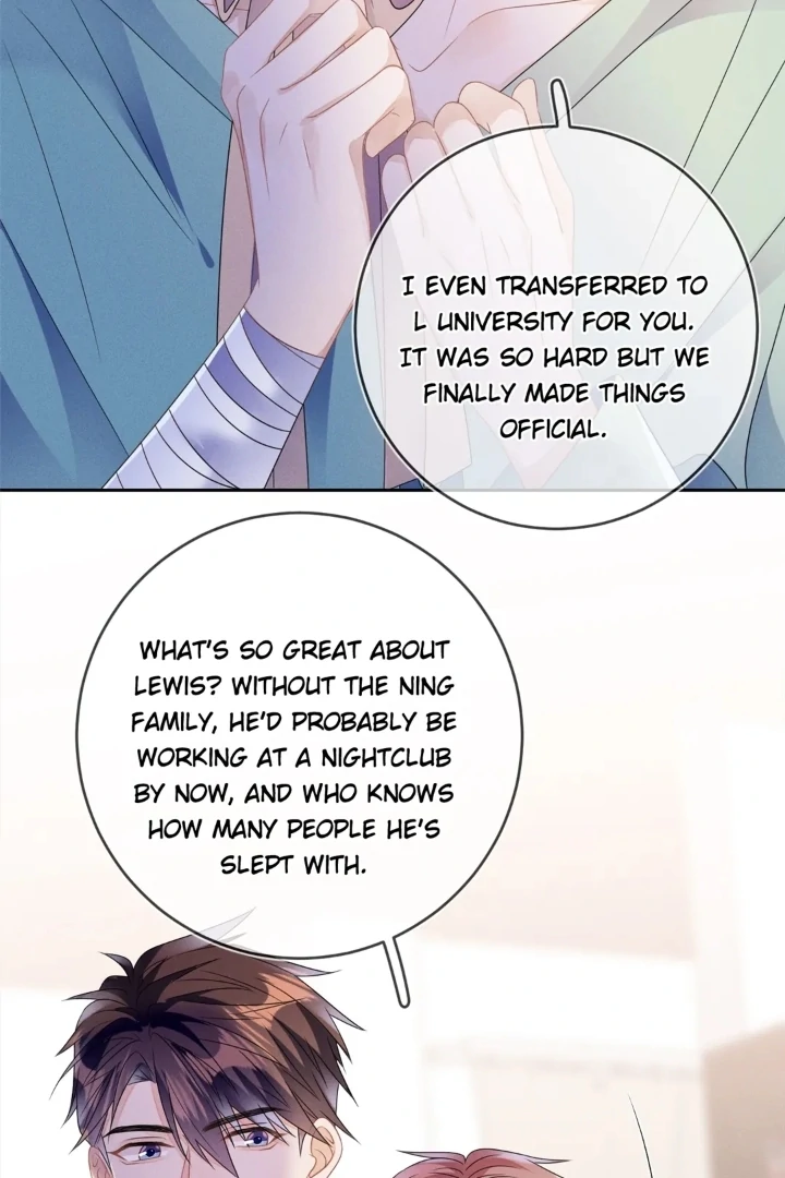 The Irresistible Conquest (Official) - Chapter 50 manhwa