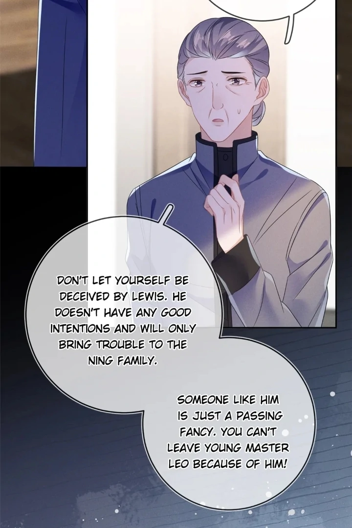 The Irresistible Conquest (Official) - Chapter 50 manhwa