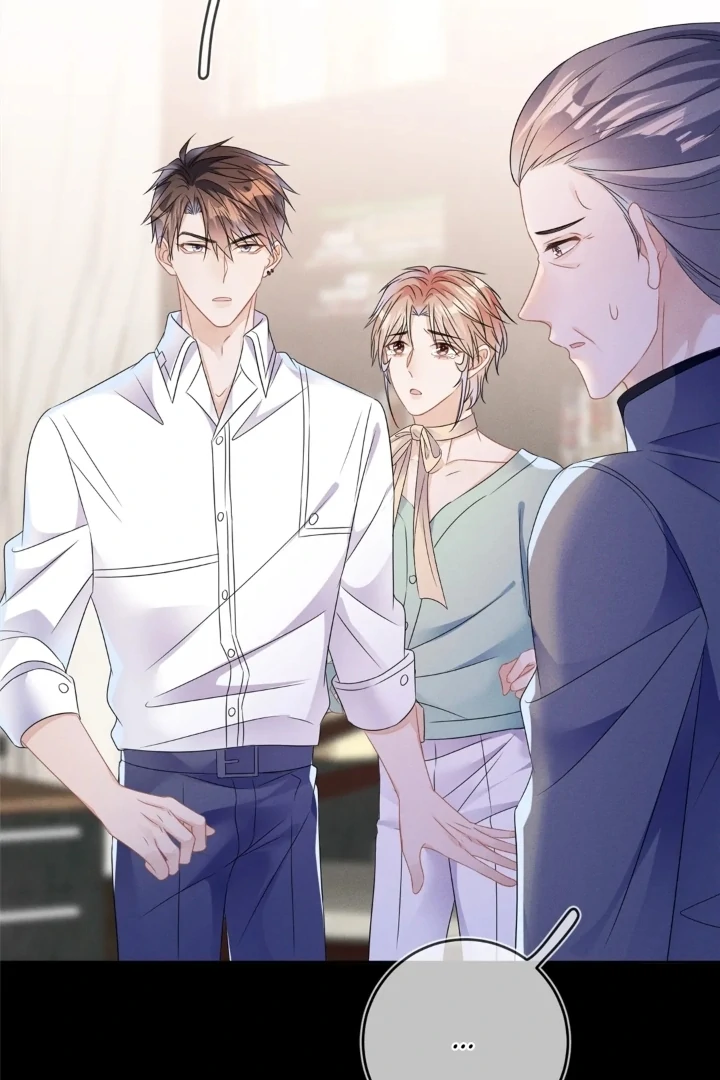 The Irresistible Conquest (Official) - Chapter 50 manhwa