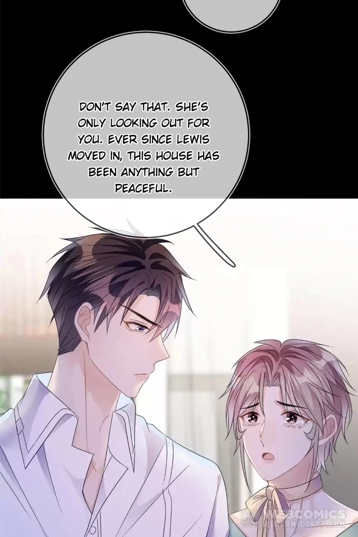 The Irresistible Conquest (Official) - Chapter 50 manhwa
