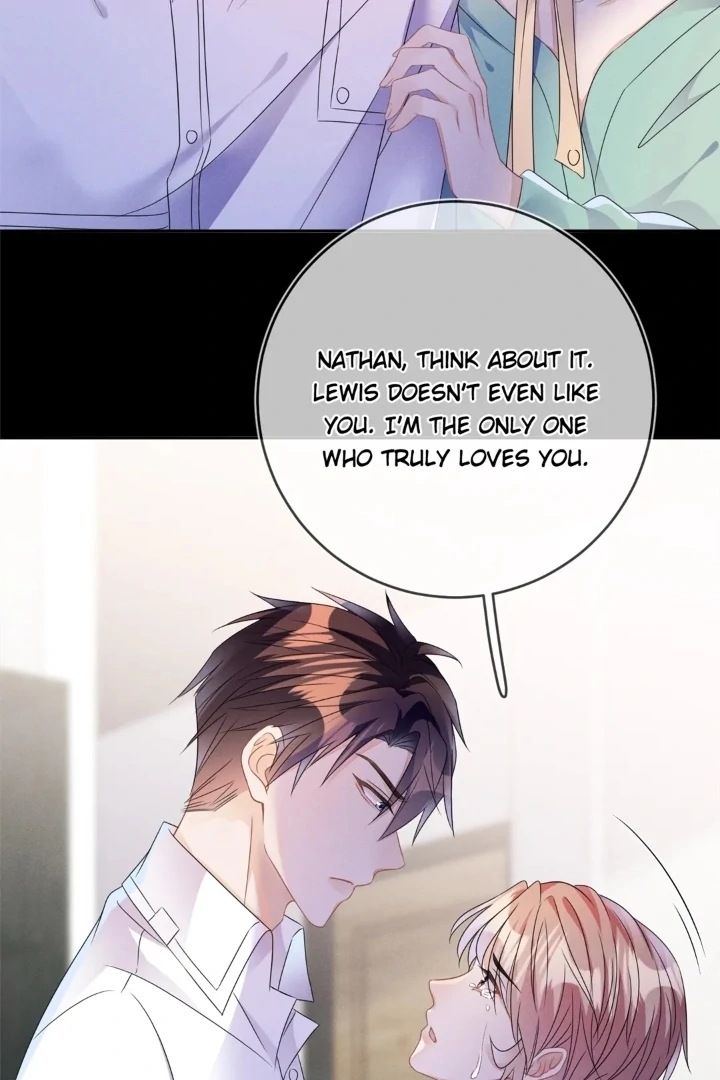 The Irresistible Conquest (Official) - Chapter 50 manhwa