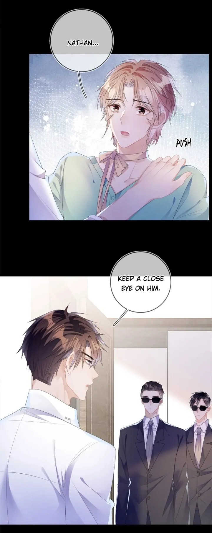 The Irresistible Conquest (Official) - Chapter 50 manhwa