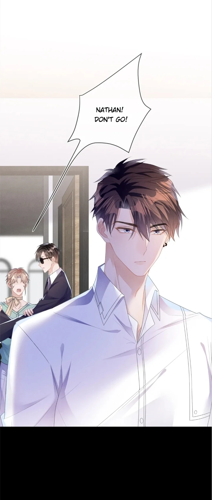 The Irresistible Conquest (Official) - Chapter 50 manhwa