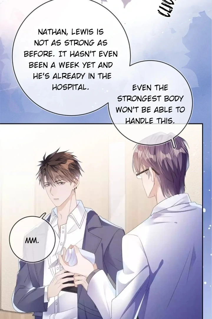 The Irresistible Conquest (Official) - Chapter 51 manhwa