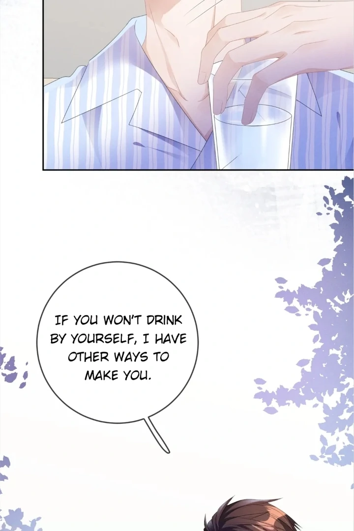 The Irresistible Conquest (Official) - Chapter 51 manhwa