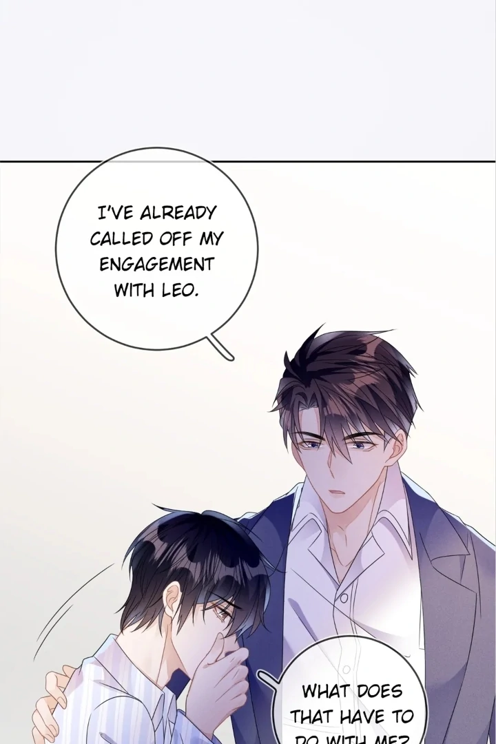 The Irresistible Conquest (Official) - Chapter 51 manhwa